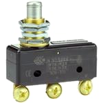 BZ-2RQ1-P4 by HONEYWELL