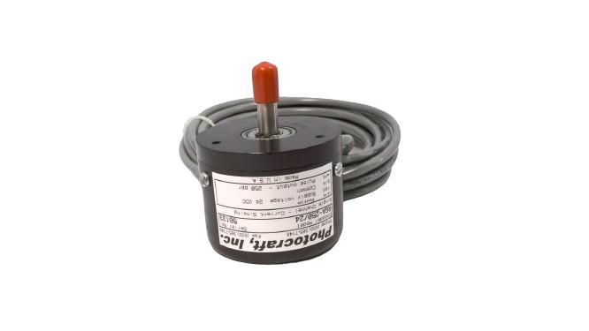 RGA-250/24 by TRI-TRONICS