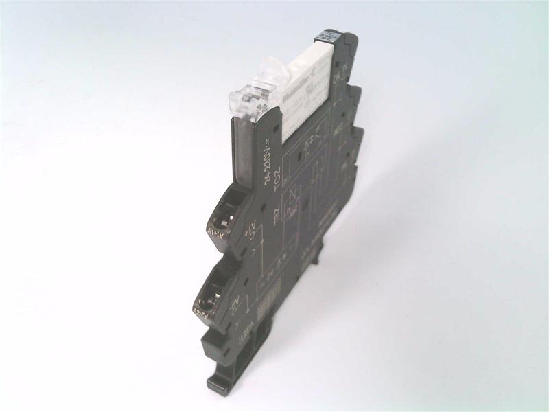 WEIDMULLER 1122970000