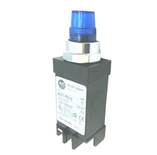 ALLEN BRADLEY 800T-PS16B