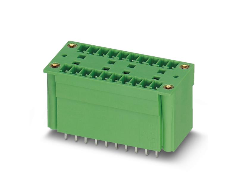 PHOENIX CONTACT MCDV 1,5/12-G1F-3,81