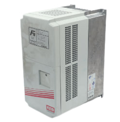 15.F4.C1G-3440 by KEB AUTOMATION