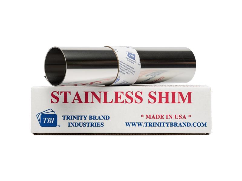 TRINITY BRAND INDUSTRIES INC M-SW-25