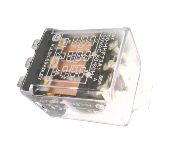 ALLEN BRADLEY 700-HHF73A1