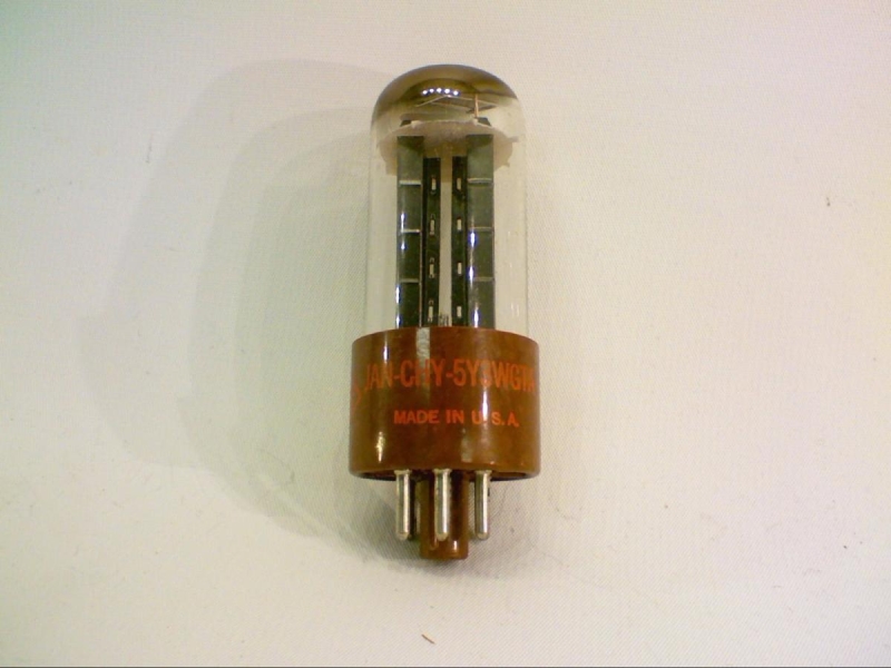 CBS HYTRON JAN-CHY-5Y3WGTA