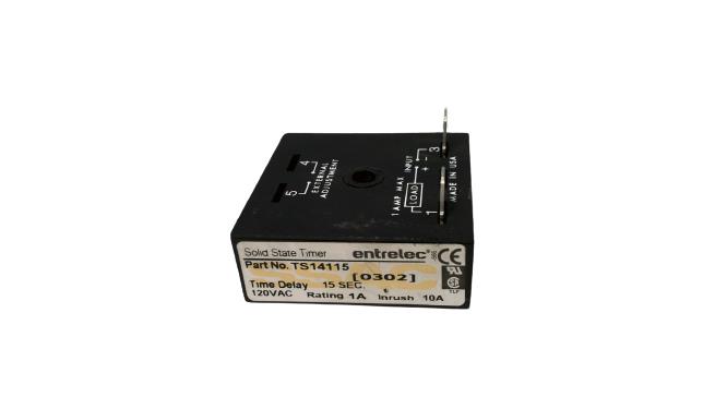 ASEA BROWN BOVERI TS14115