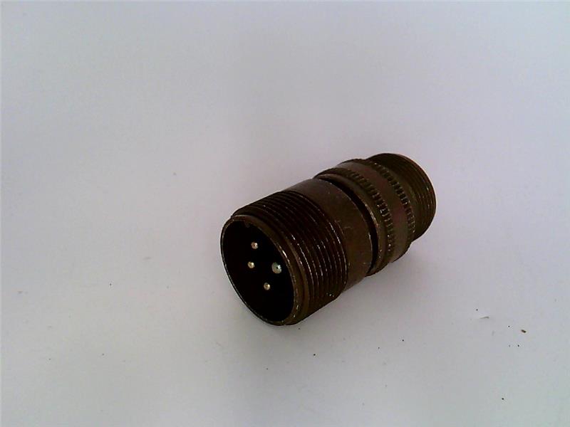 97-3101A-18-13P by AMPHENOL