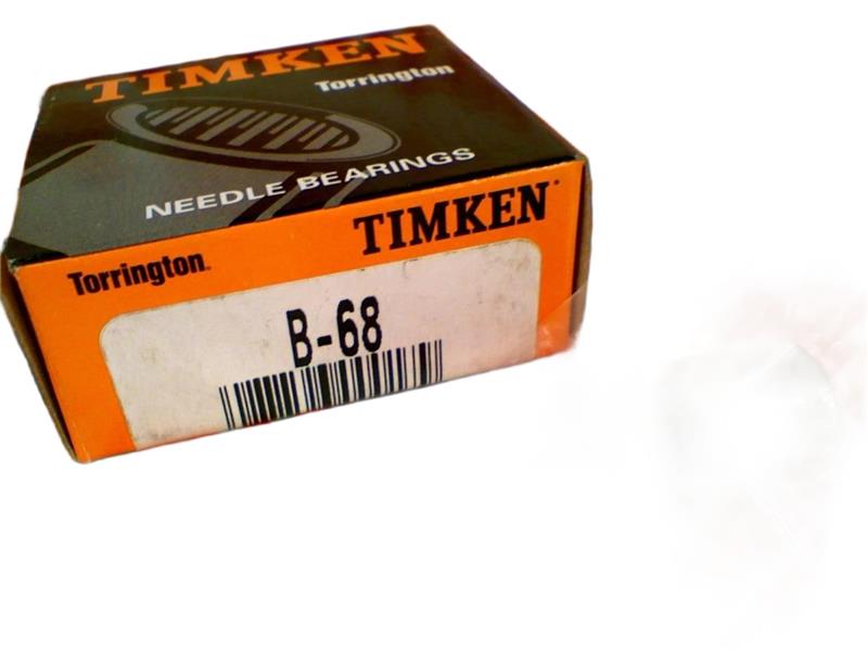 B68 by TIMKEN