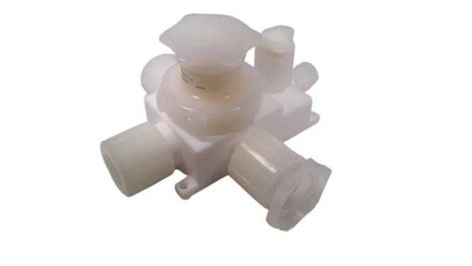 MV-8-661616-1-03 by PARKER