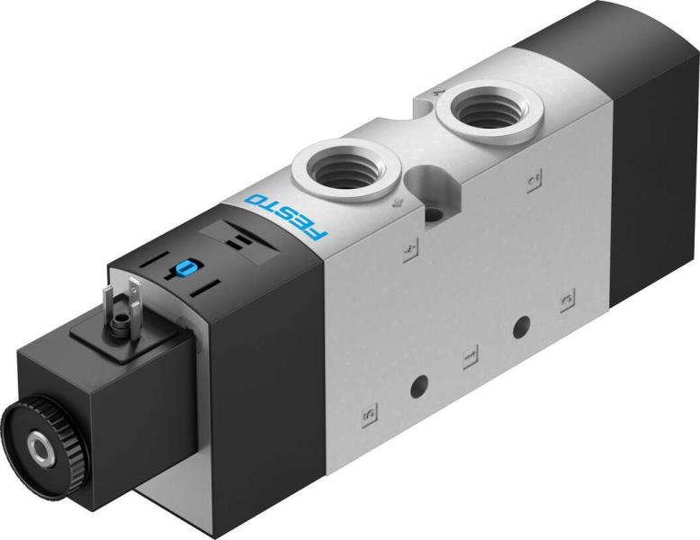 FESTO VUVS-L25-M52-AD-G14-F8-1B2
