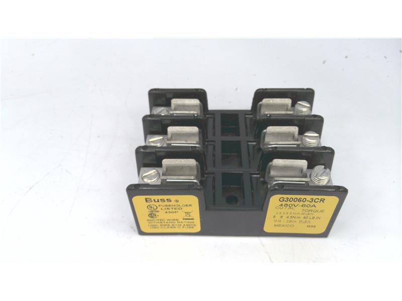 EATON CORPORATION G30060-3CR