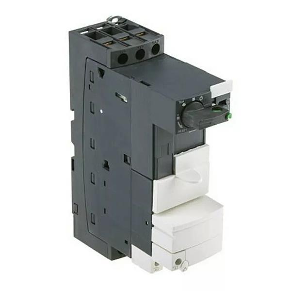 SCHNEIDER ELECTRIC LUB12