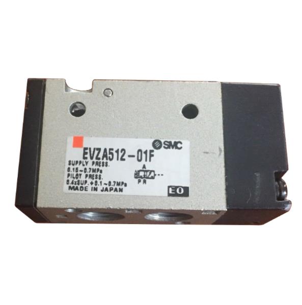 SMC EVZA512-01F