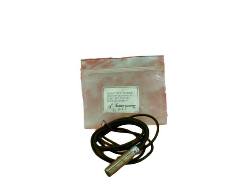 693-2303-001 by ALTRA INDUSTRIAL MOTION