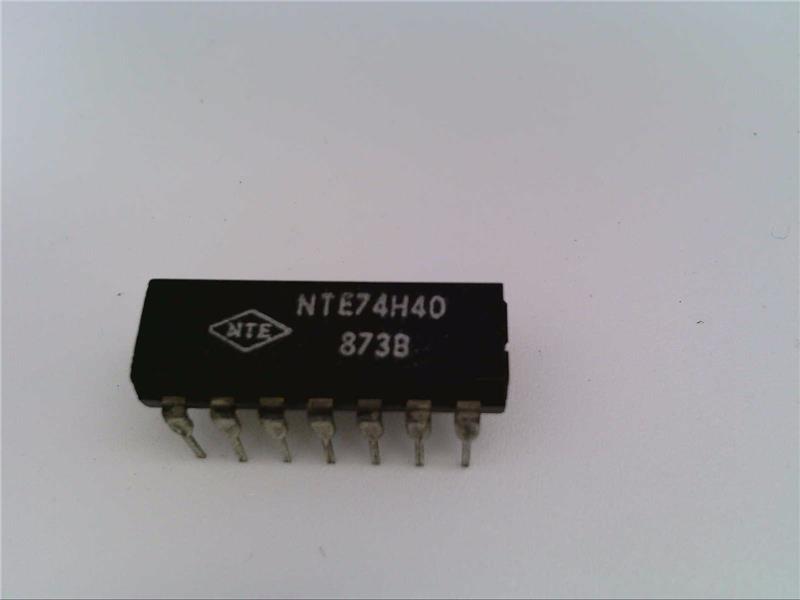 NTE NTE74H40