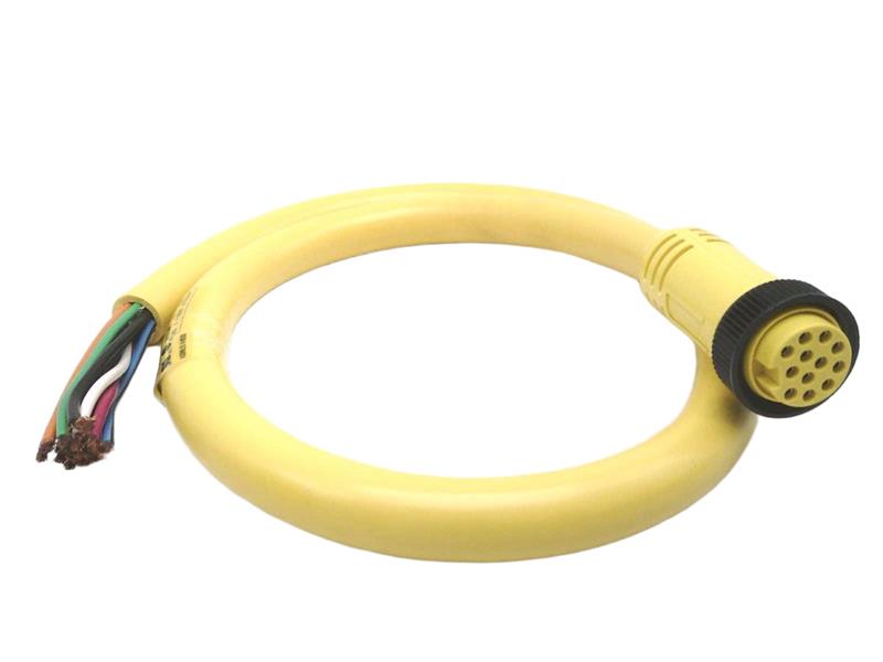 MOLEX 302000A01F030