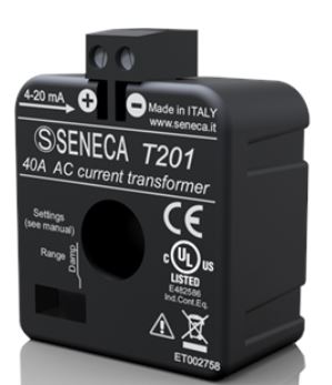 SENECA T201