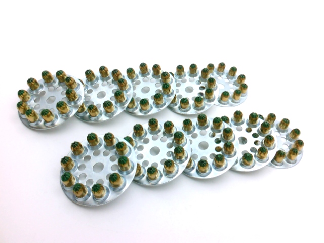 RAMSET FASTENERS 3D60