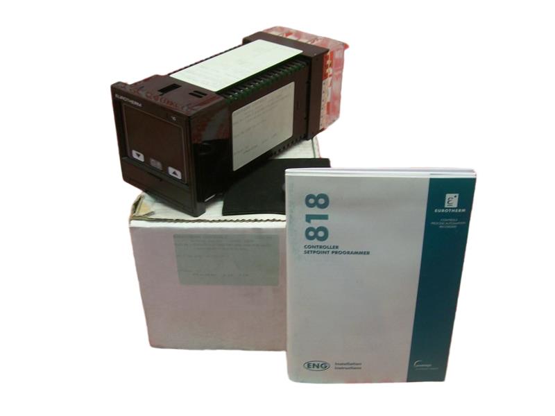 INVENSYS 818P4/TC/RLGC/NONE/PROG/NONE/NONE/NONE/SN/03/0/600/C/NO/RH/E/IN/S/N/HR/HR/H