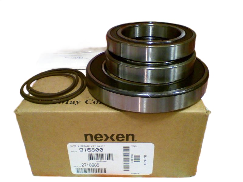 NEXEN GROUP 916800
