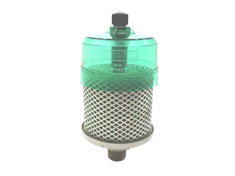 NAMC510-N06 by SMC