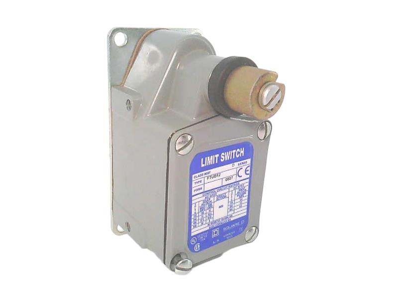 9007FTUB12 by SCHNEIDER ELECTRIC
