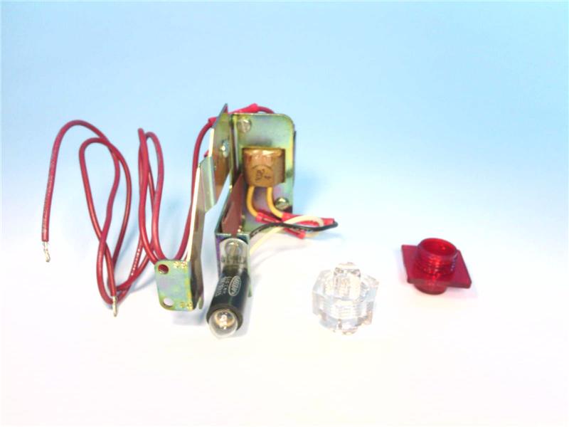 DANAHER CONTROLS KTM-14