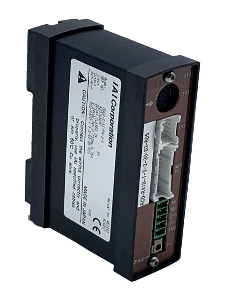 DSEP-CW-3I-NP-2-0 by IAI