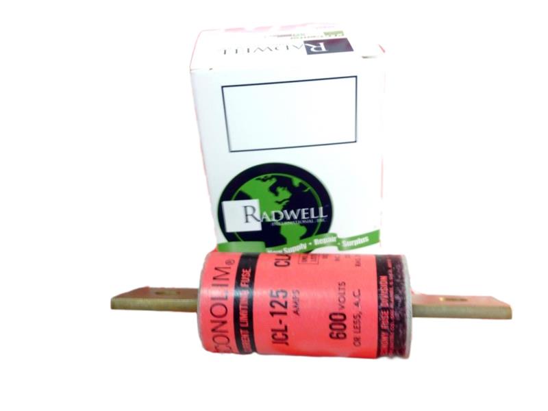 JCL-125 by ECONOMY FUSE