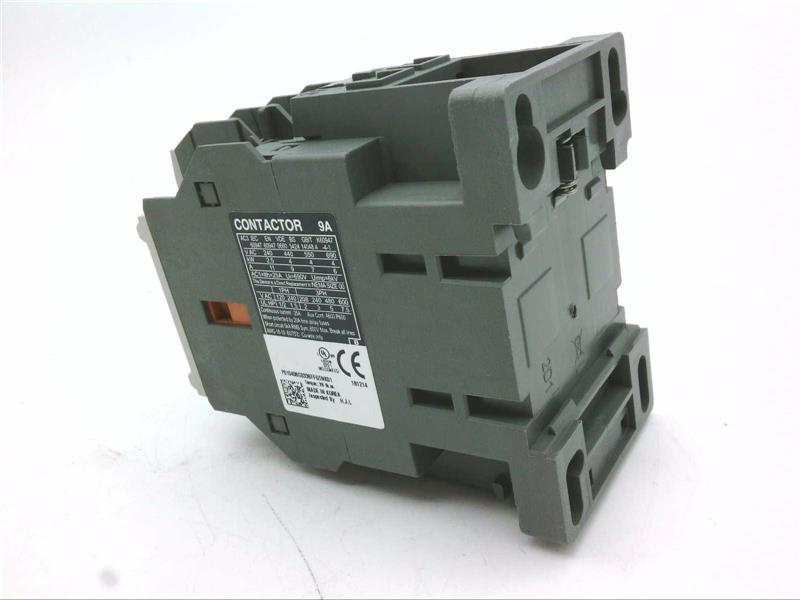 FRANKLIN ELECTRIC MRC-9B-24VAC