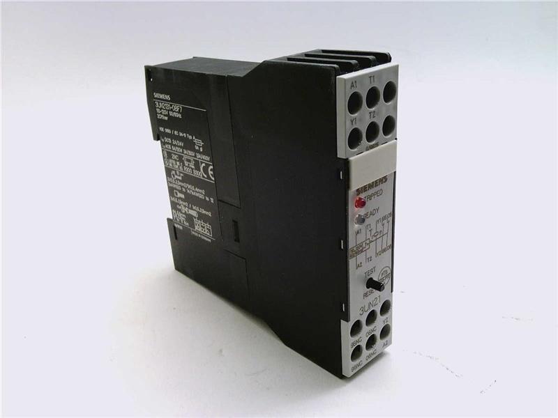 SIEMENS 3UN21310BF7