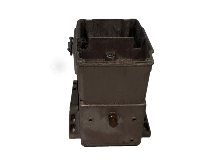 HONEYWELL M6285A1039