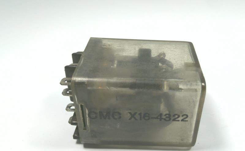 DANAHER CONTROLS CMC-X16-4322