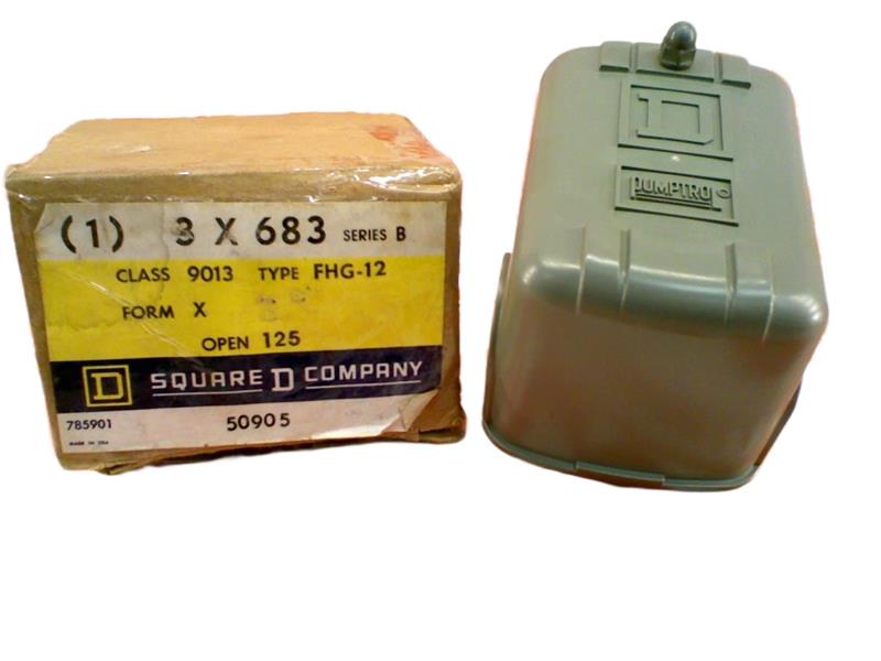 9013FHG12J69X by SCHNEIDER ELECTRIC