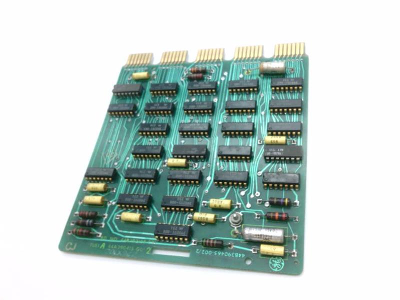 44A390415G01 by FANUC