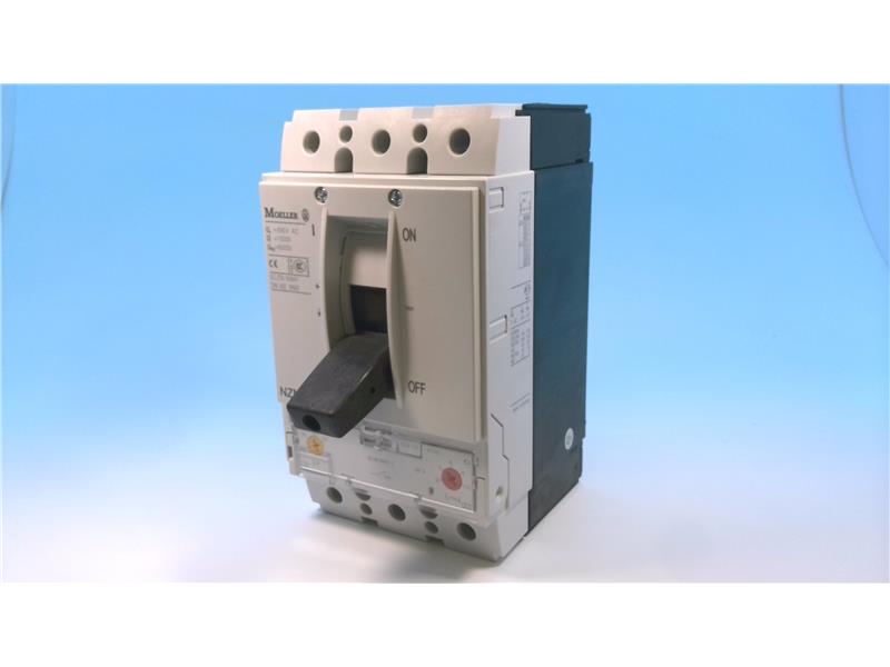 NZMH2-A100 by EATON CORPORATION