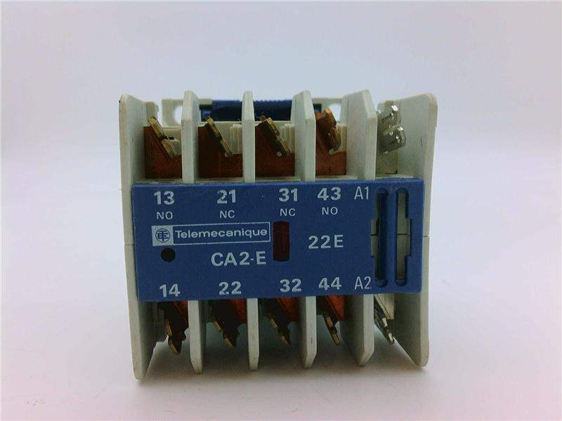 SCHNEIDER ELECTRIC CA2-EL122F7