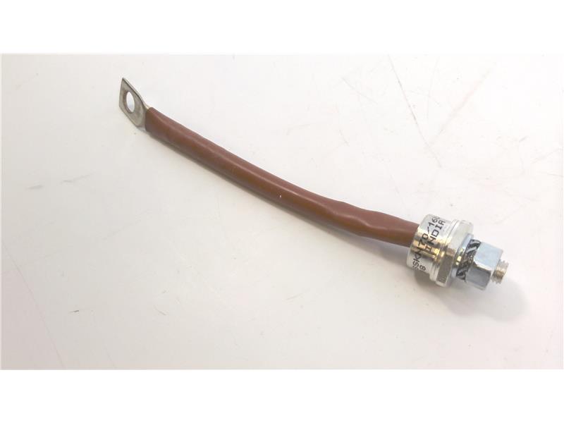 JUST POWER SEMIS SKN70/16UNF