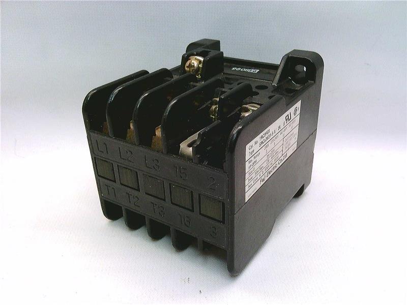 FUJI ELECTRIC SRCA3631-5-1/UL
