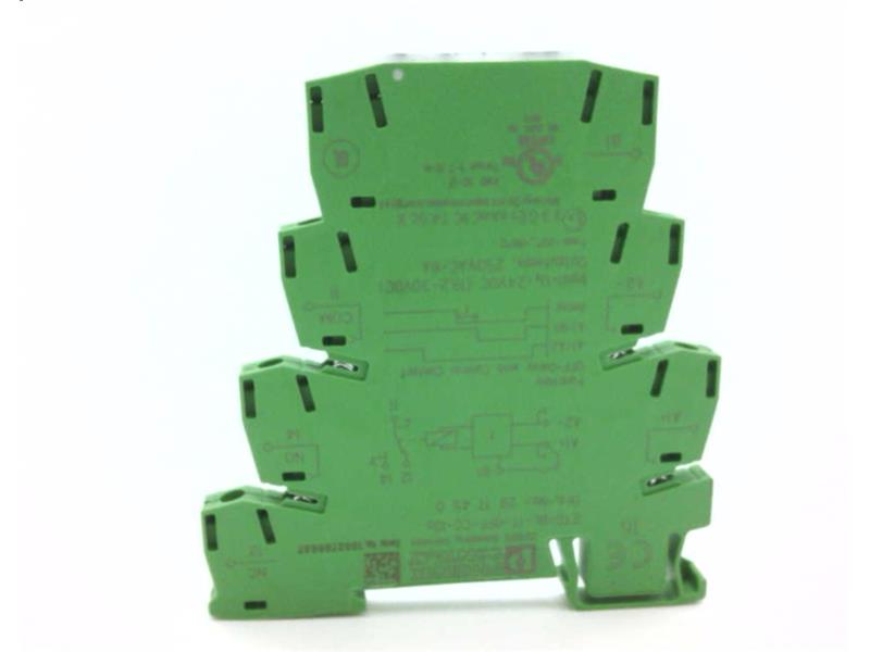 ETD-BL-1T-OFF-CC- 10S by PHOENIX CONTACT