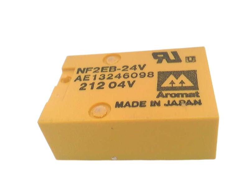 NF2EB-24V by MATSUSHITA ELECTRIC