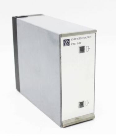 ENDRESS & HAUSER FTC-582