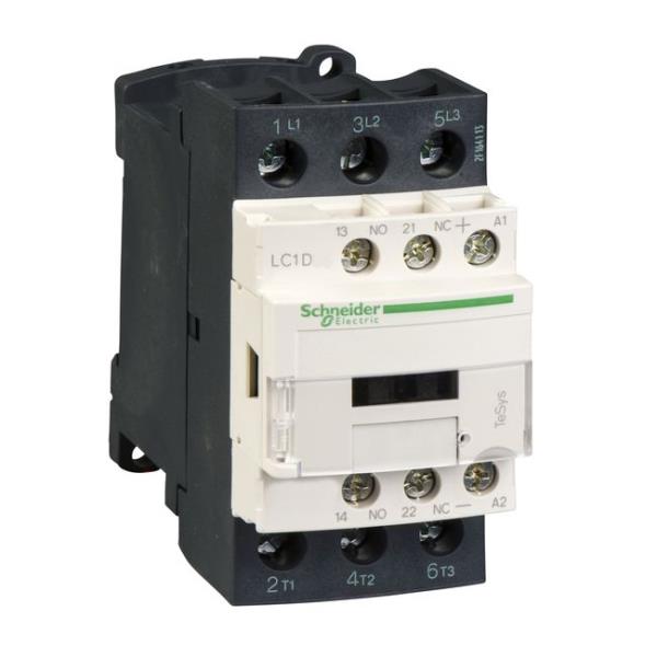 SCHNEIDER ELECTRIC LC1D406B7