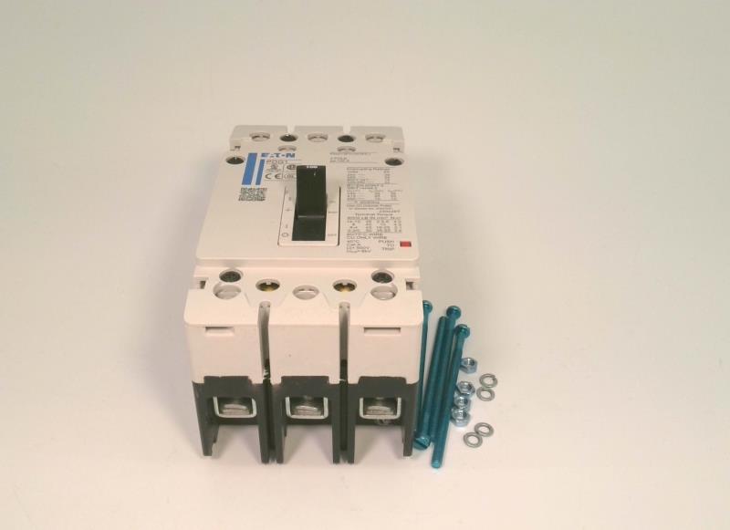 EATON CORPORATION PDG13F0100TFFJ
