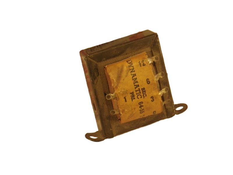 EATON CORPORATION 64-55