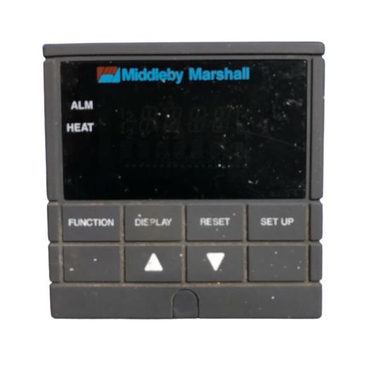 HONEYWELL DC20ME-2-000-1A0000-0