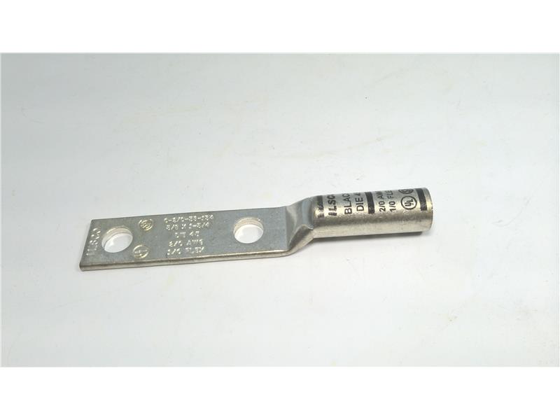 ILSCO CLWD-2/0-38-134