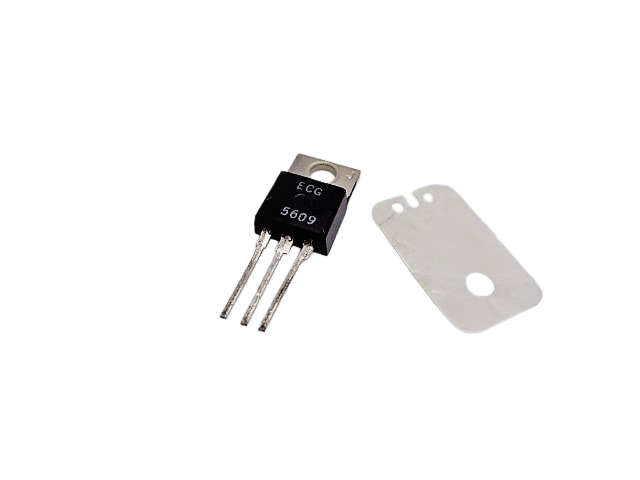 ECG-5609 by PHILIPS