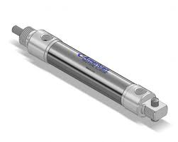 AMERICAN CYLINDER CO INC 750DVS-8.00-4-5-6