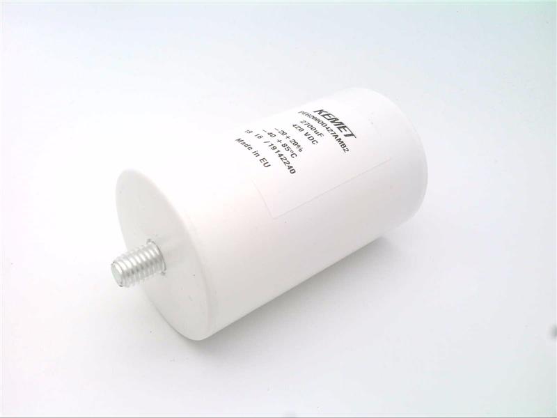 KEMET A451QM272M420AV00A